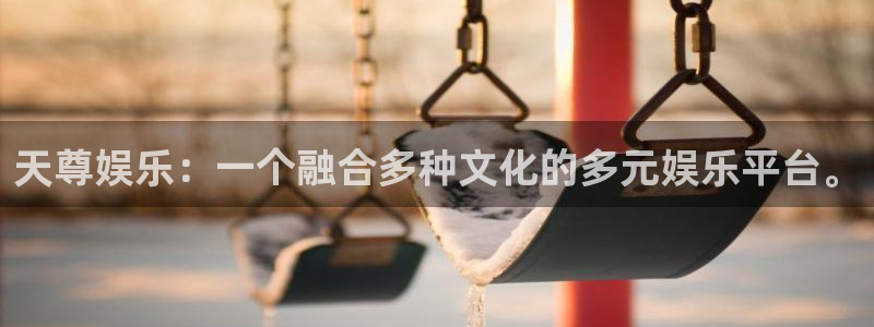 狗子28：天尊娱乐：一个融合多种文化的多元娱乐平台。